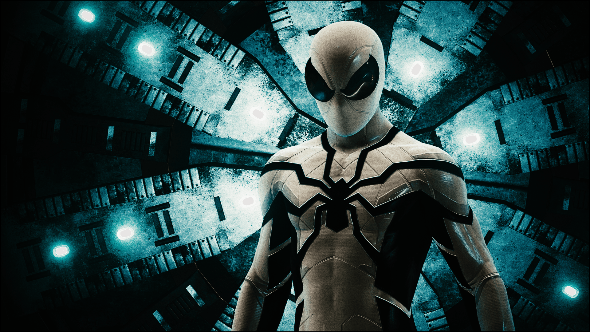 Tons of awesome Future Foundation Spiderman wallpapers to download for free...