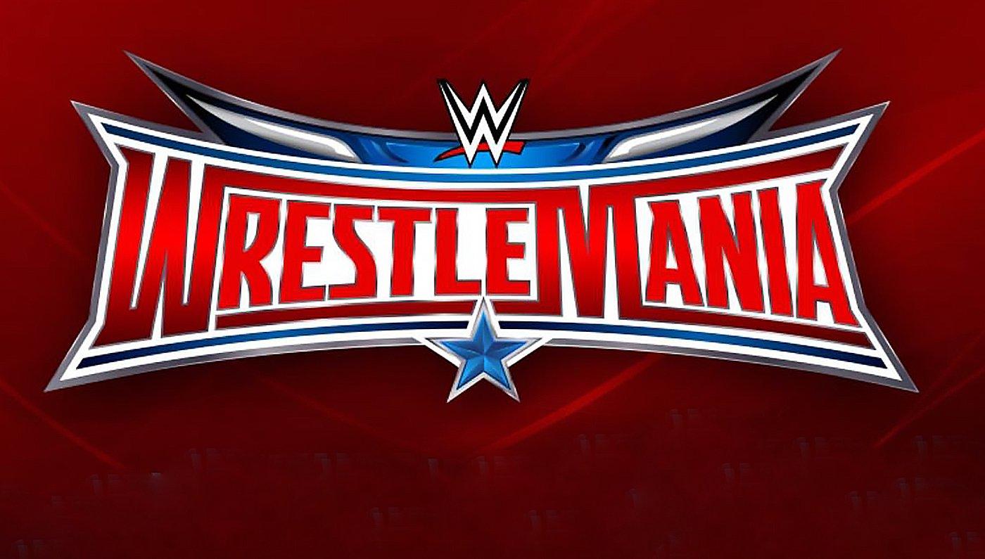 Triple H vs. Roman Reigns Official For WWE WrestleMania 32