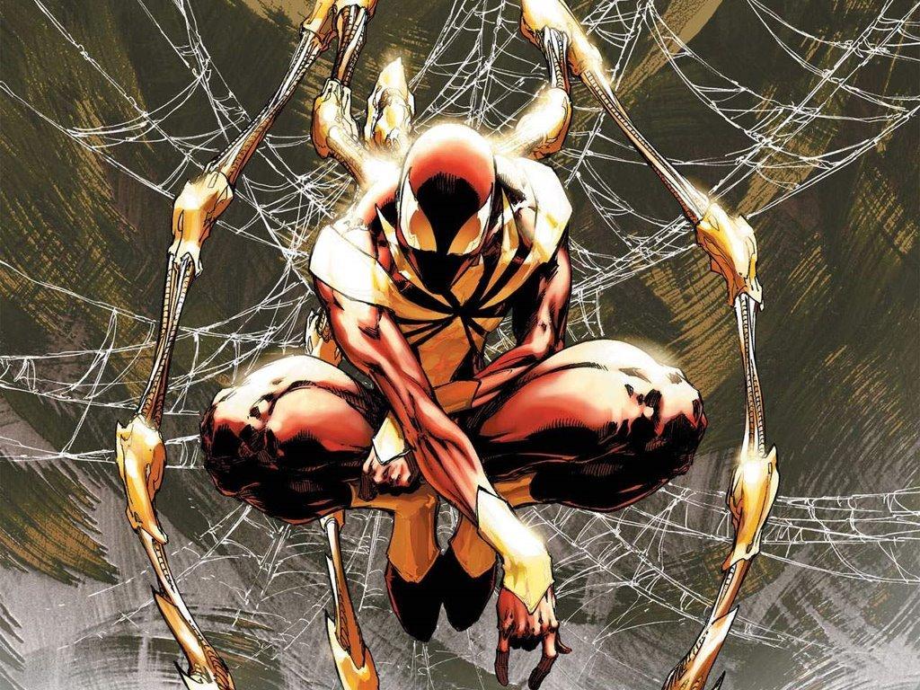 spiderman future foundation pop