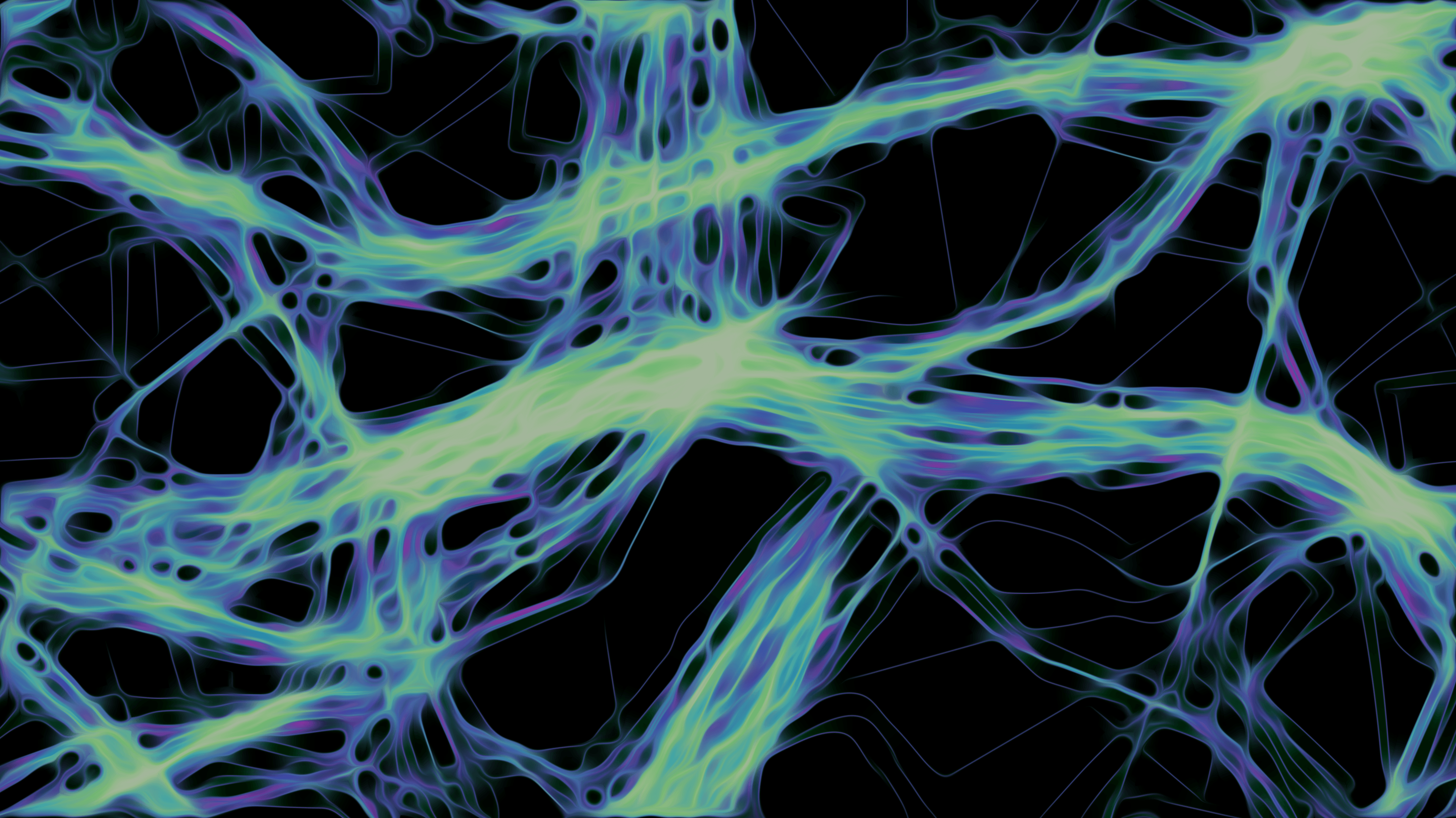 Quantum Fluctuations [3840×2560]. HD wallpaper