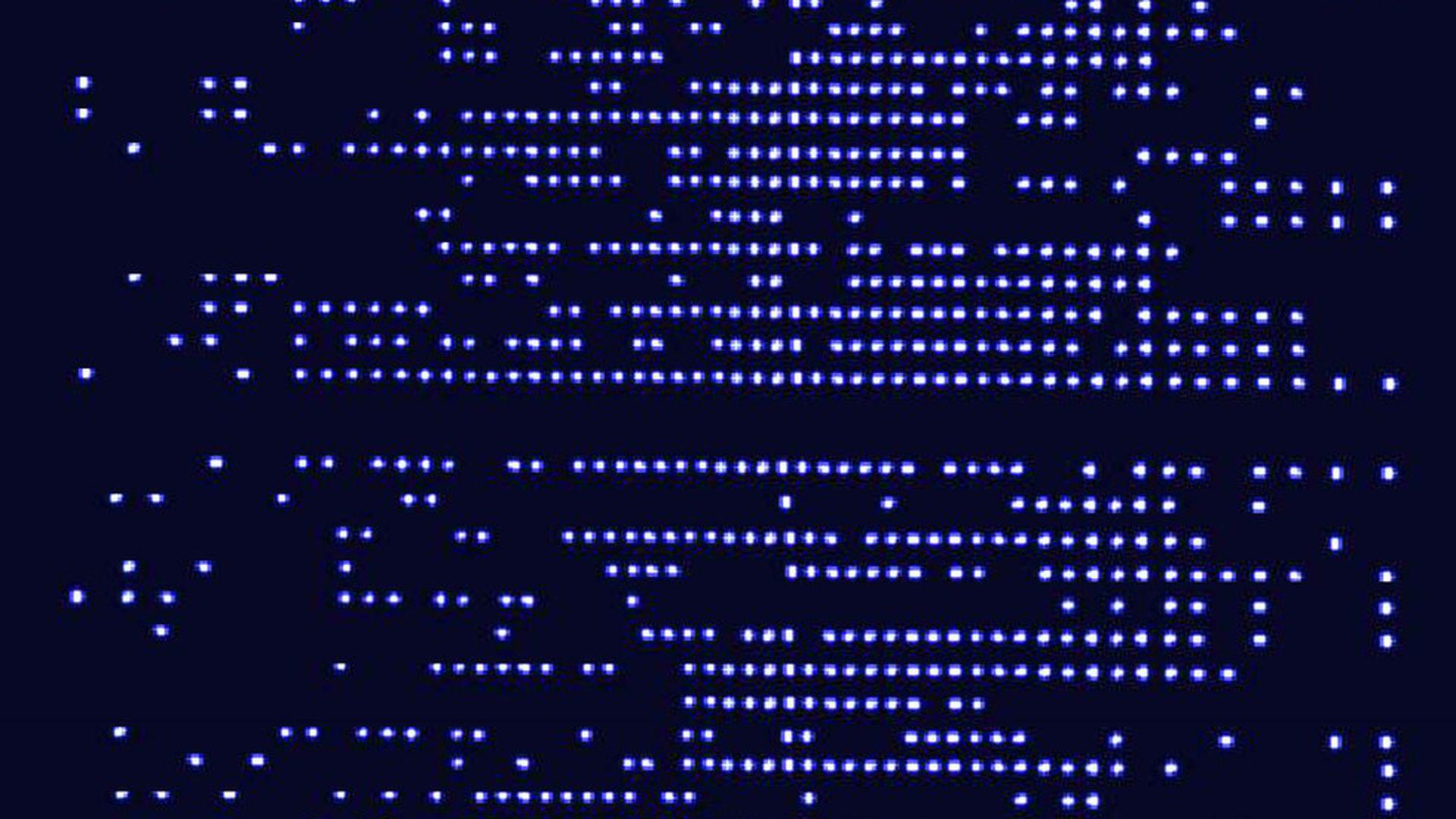 New quantum machines make first discoveries