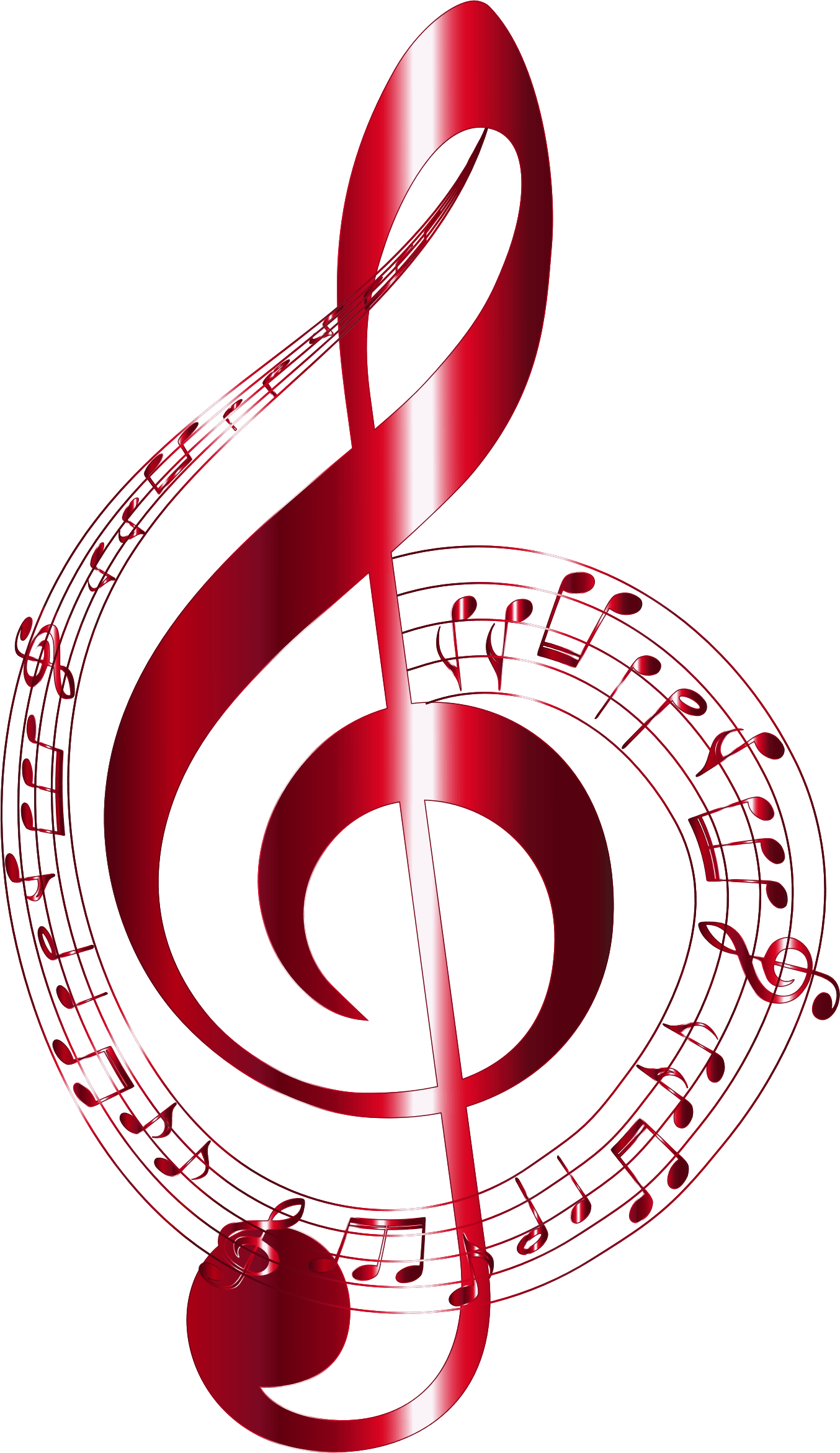 Music Notation Wallpapers Wallpaper Cave