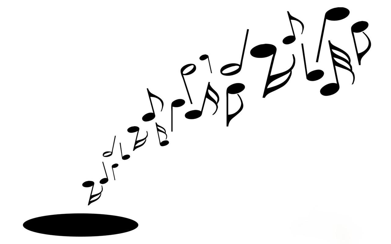Free MUSICAL NOTES IMAGES, Download Free Clip Art, Free Clip Art