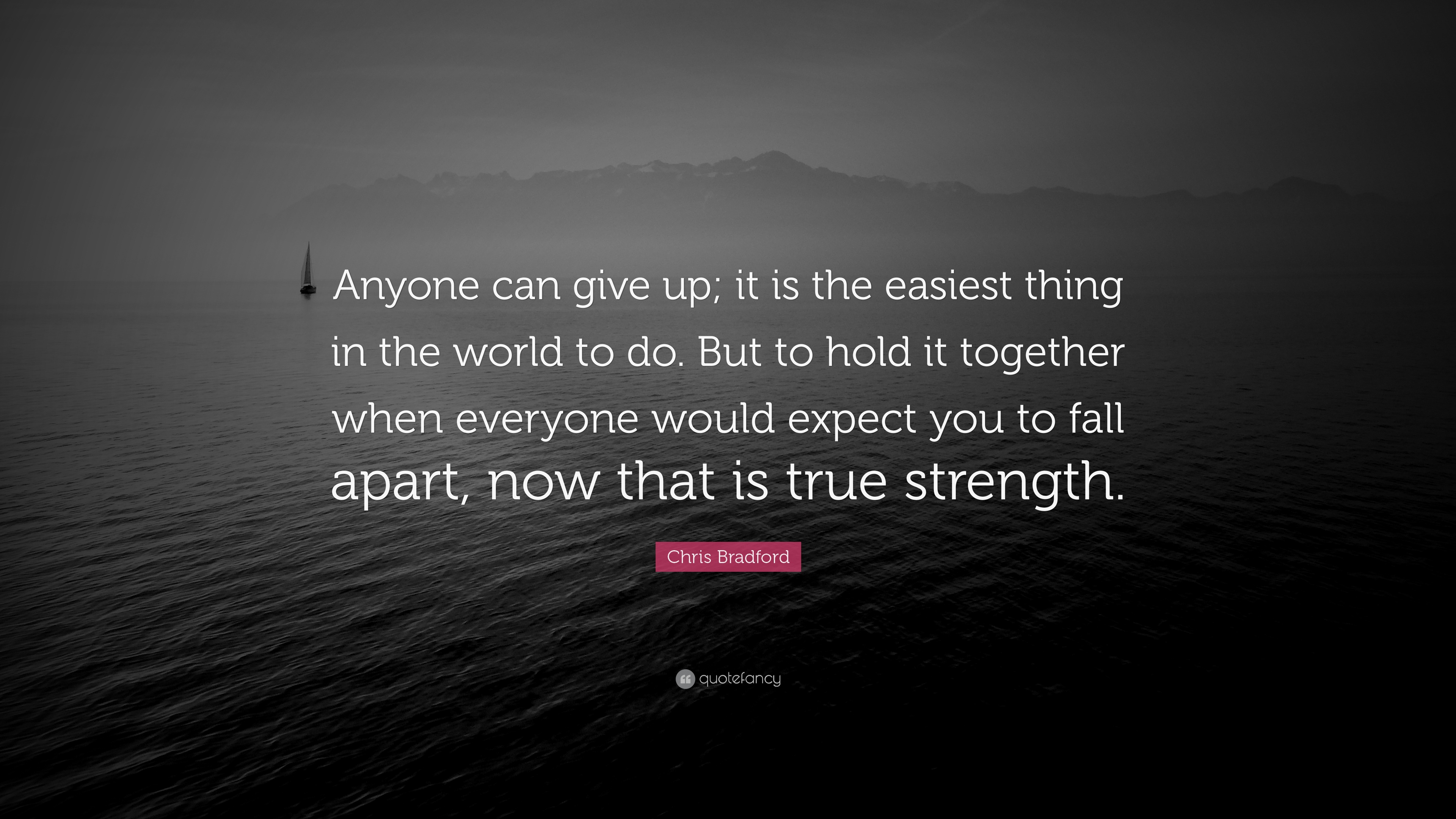Being Strong Quotes .quotefancy.com