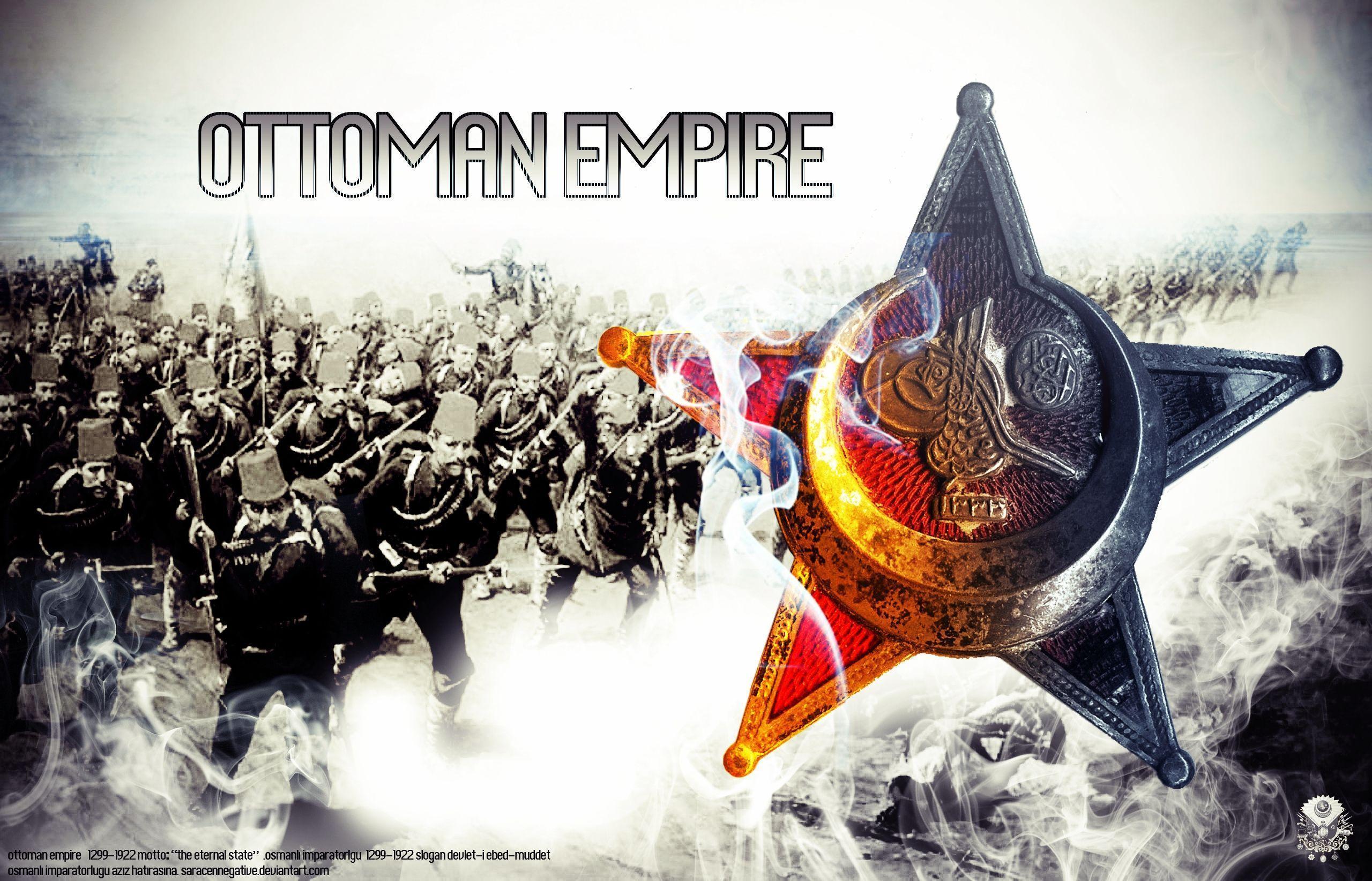 Ottoman Empire Wallpaper. Galactic Empire