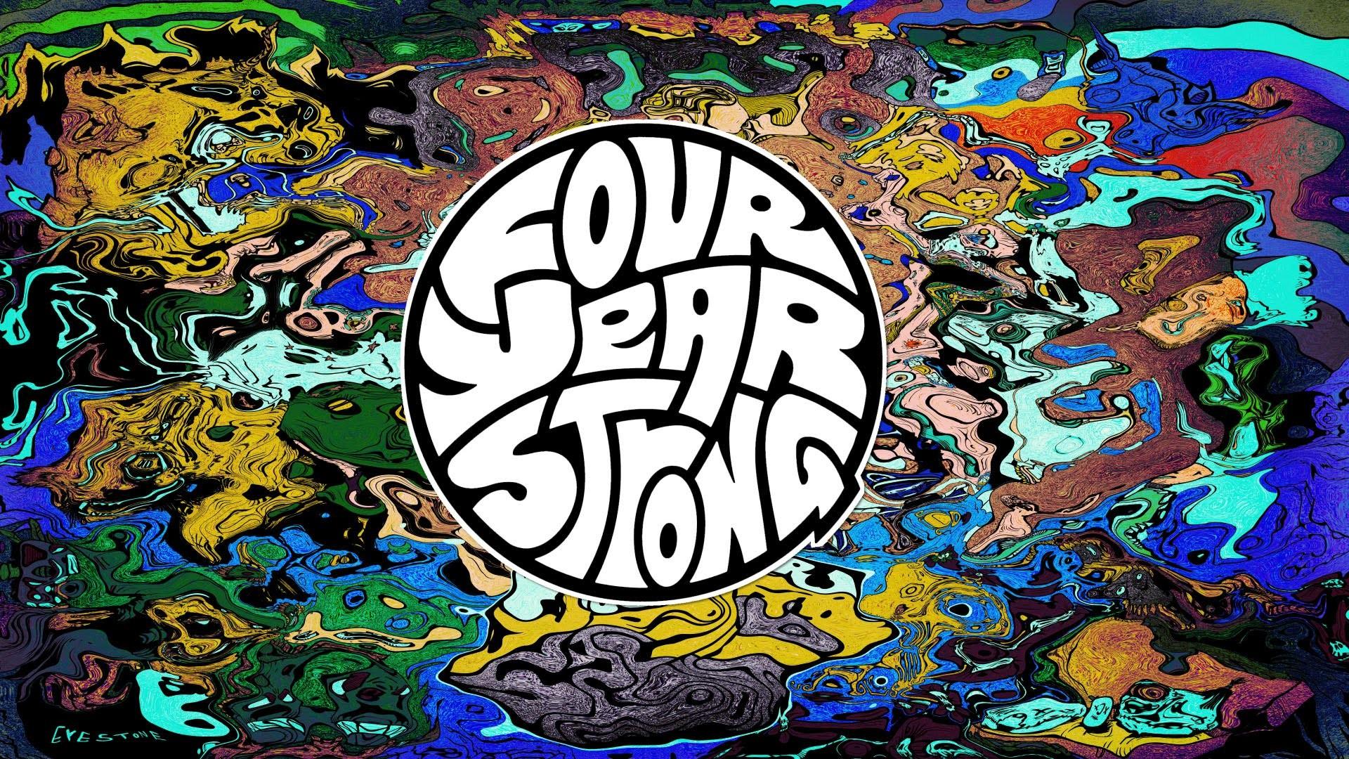 Four Year Strong Wallpaper background picture