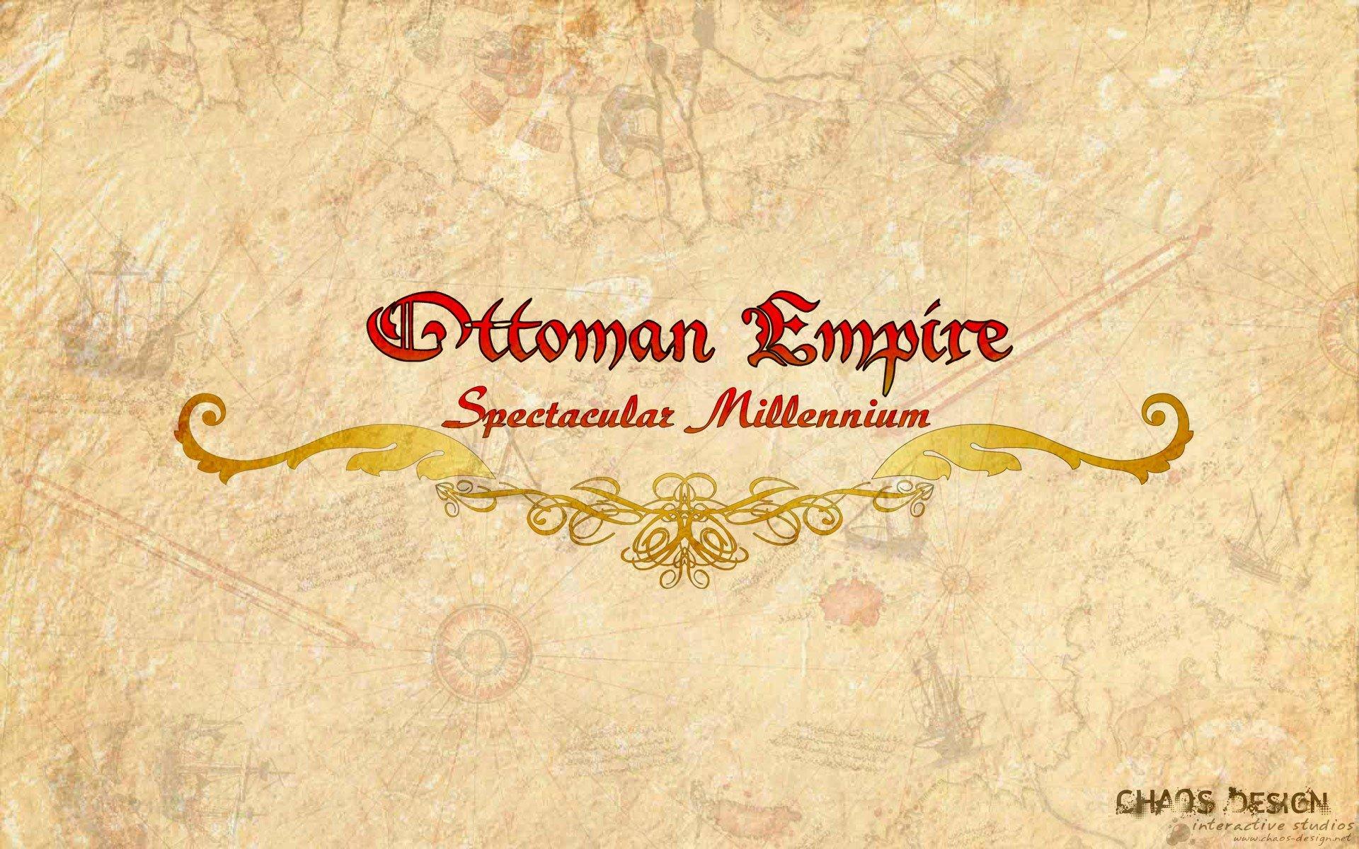 Ottoman Empire HD Wallpaper / Desktop and Mobile Image & Photo