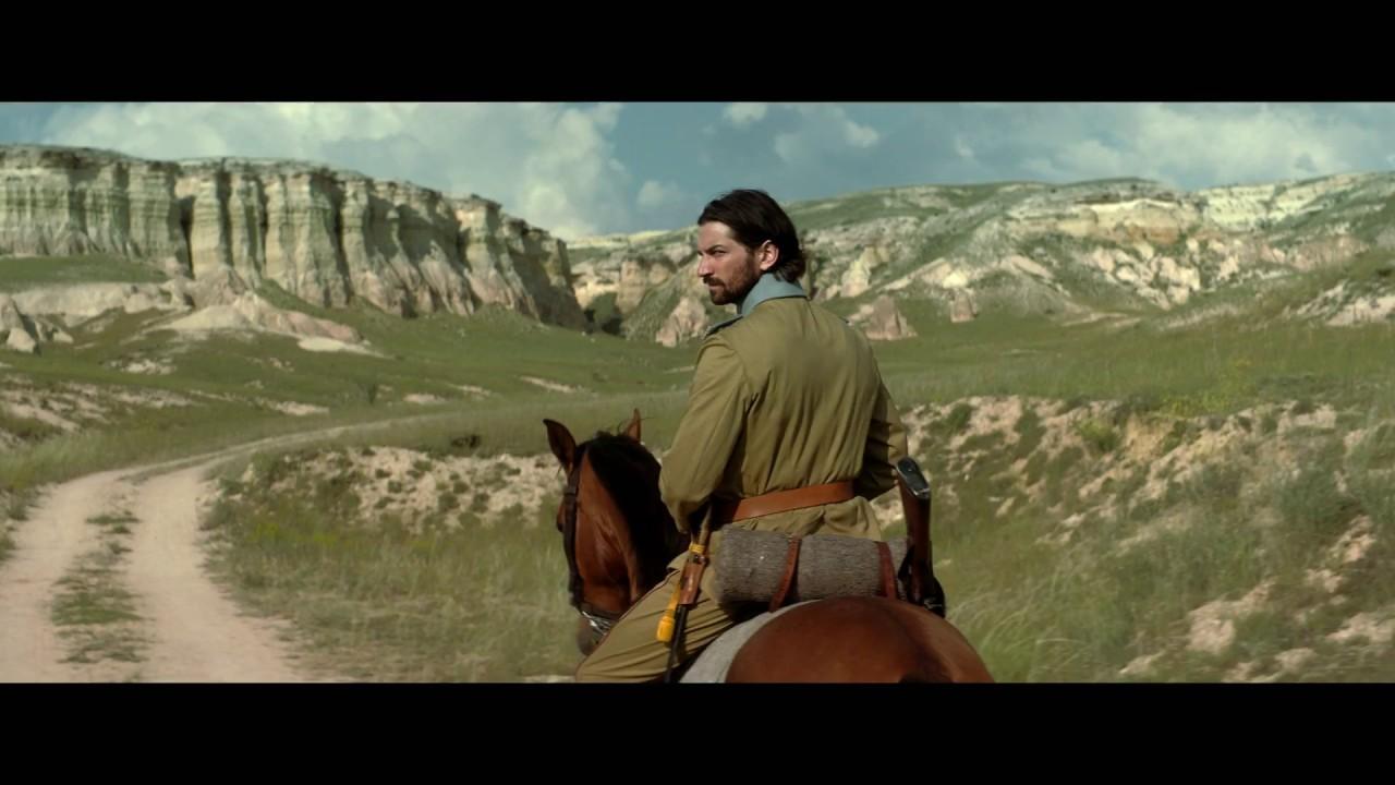 The Ottoman Lieutenant Movie Wallpaper