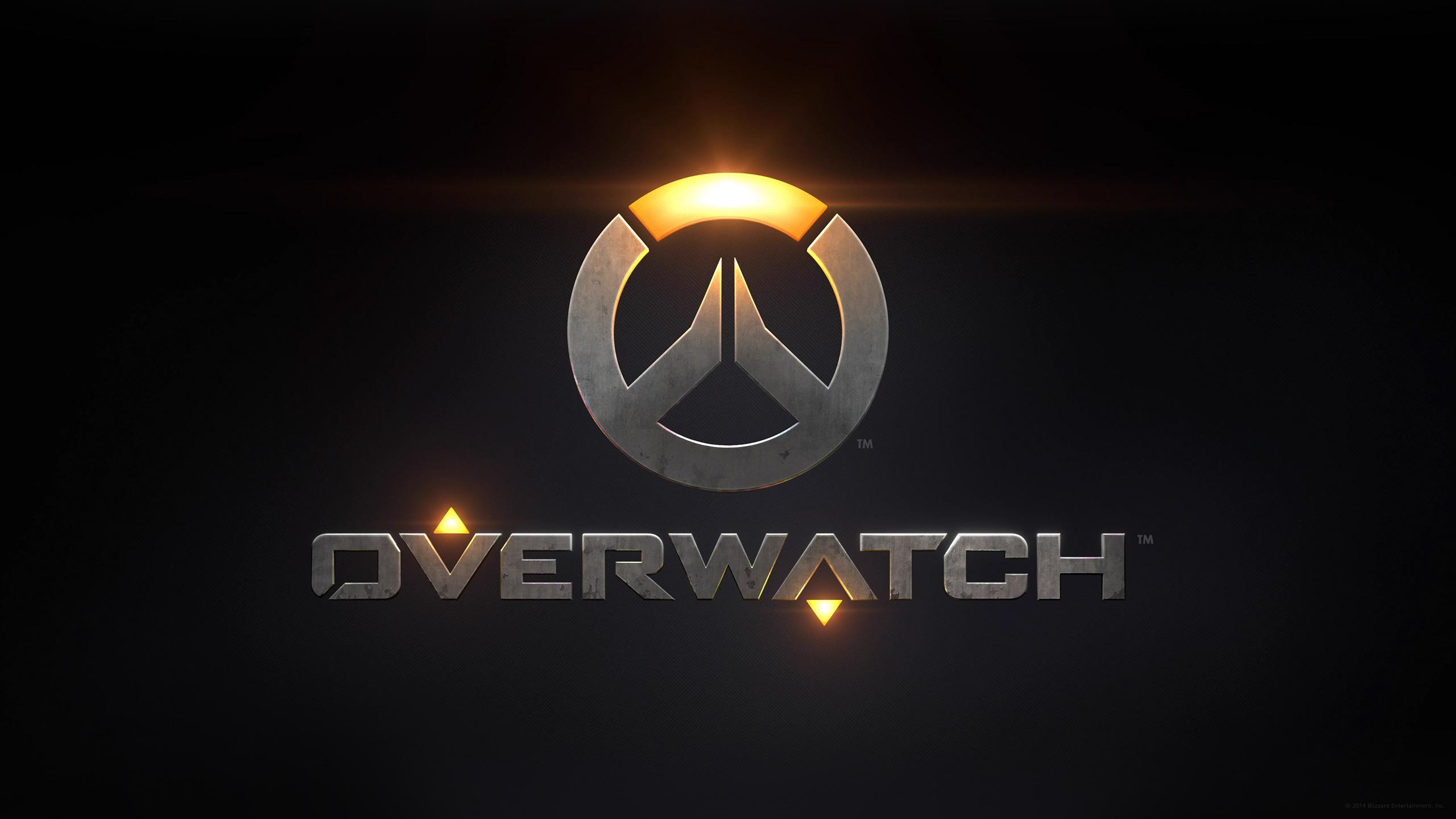 Overwatch Wallpaper, in Glorious 1440p!