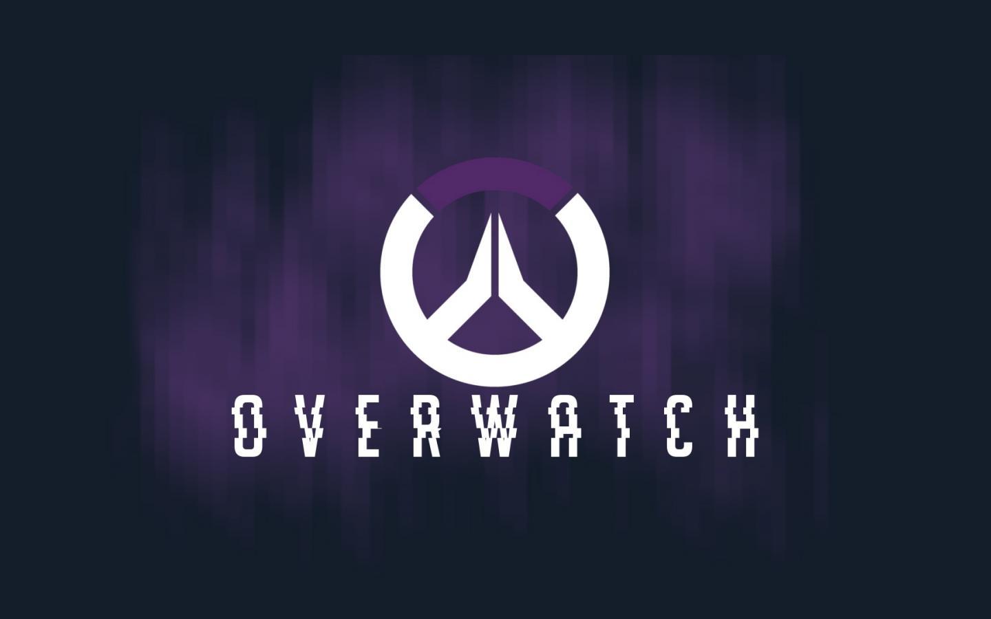 Overwatch Logo Wallpaper 10 X 1080