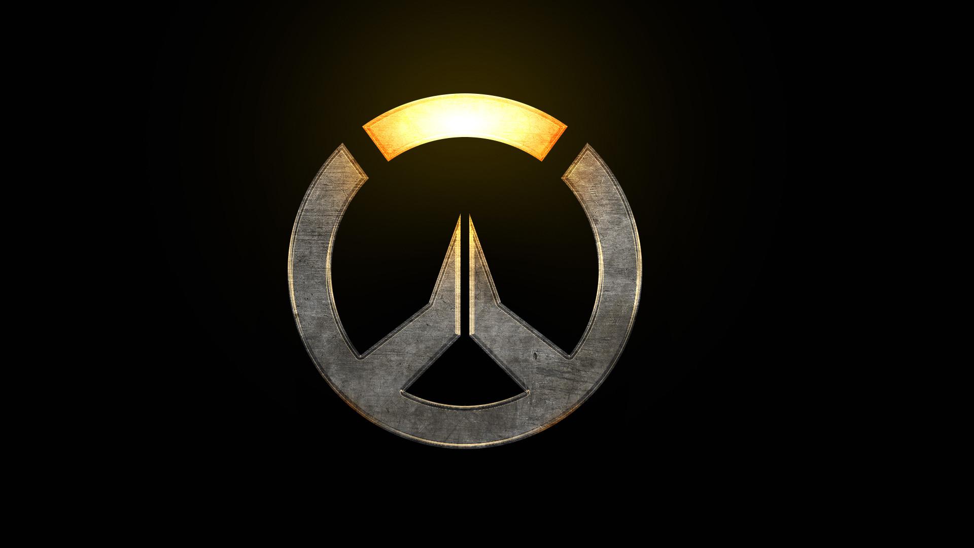 Overwatch HD Wallpaperx1080