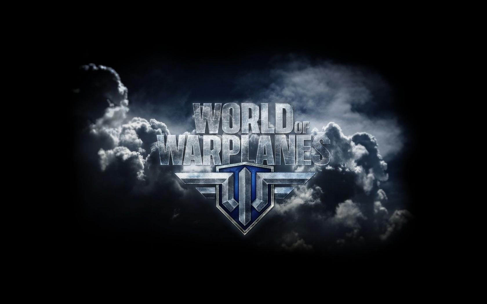 Orld of Warplanes Logo HD Wallpaper, Background Image