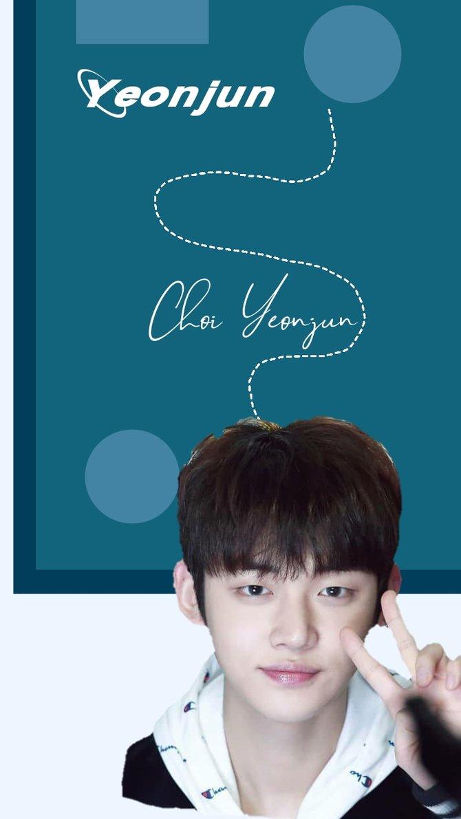 Yeonjun Wallpapers Wallpaper Cave