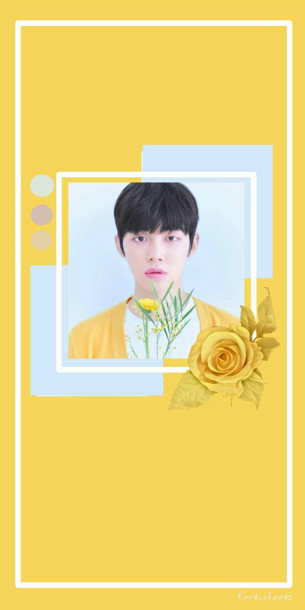 TXT YEONJUN TOMORROWXTOGETHER