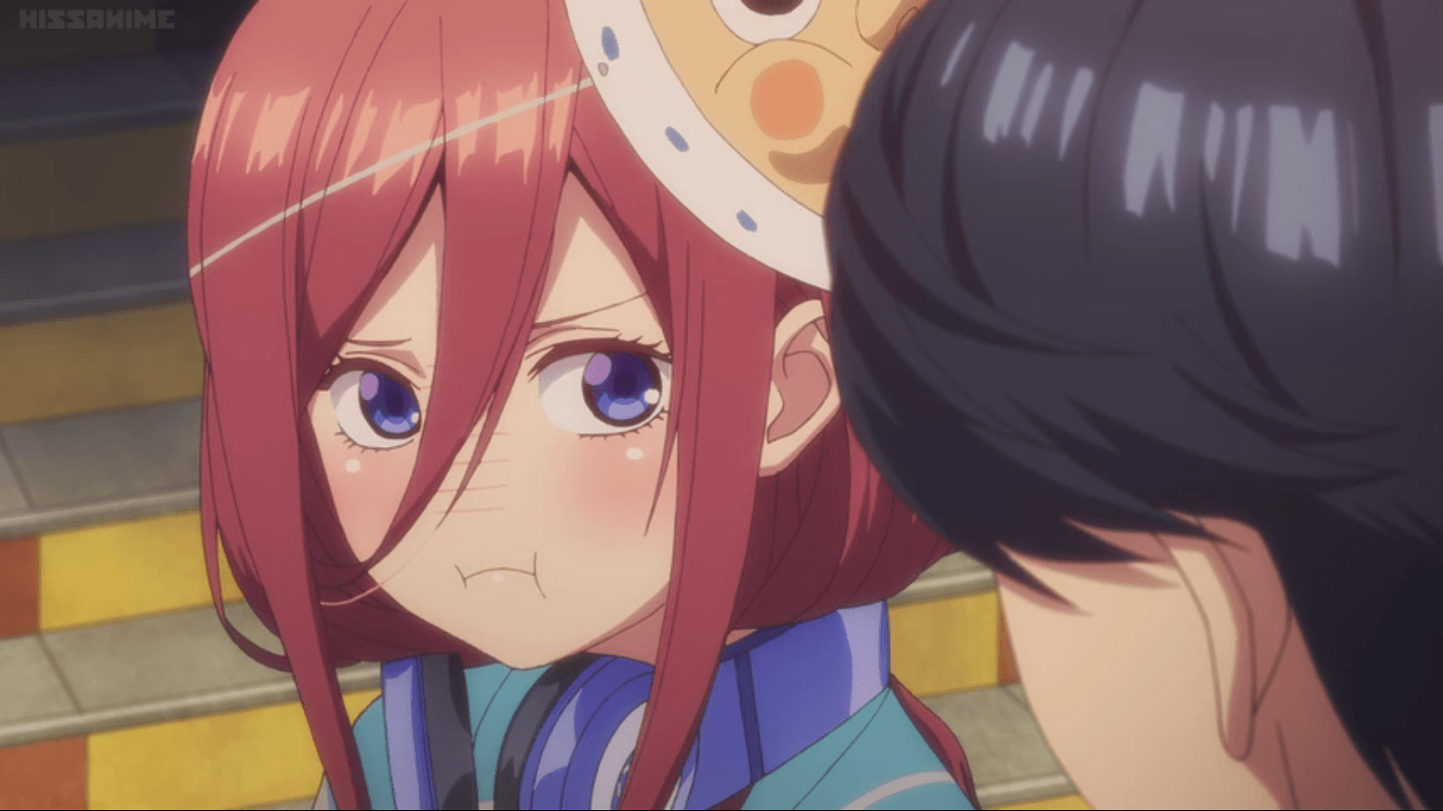 The Quintessential Quintuplets. Anime Blog in 2019