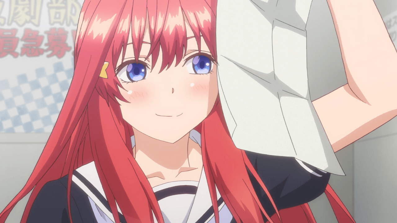 The Quintessential Quintuplets' Queen Has Been Crowned