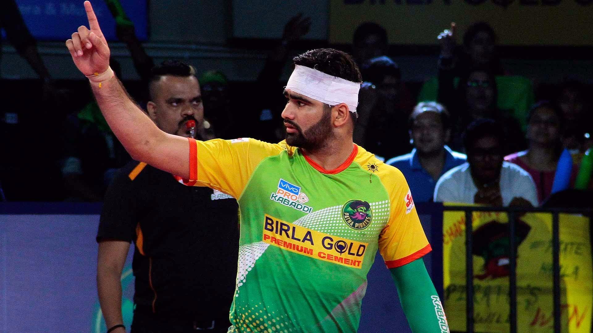 Not to be under pressure, it is time to prove yourself: Pradeep Narwal -m.khaskhabar.com