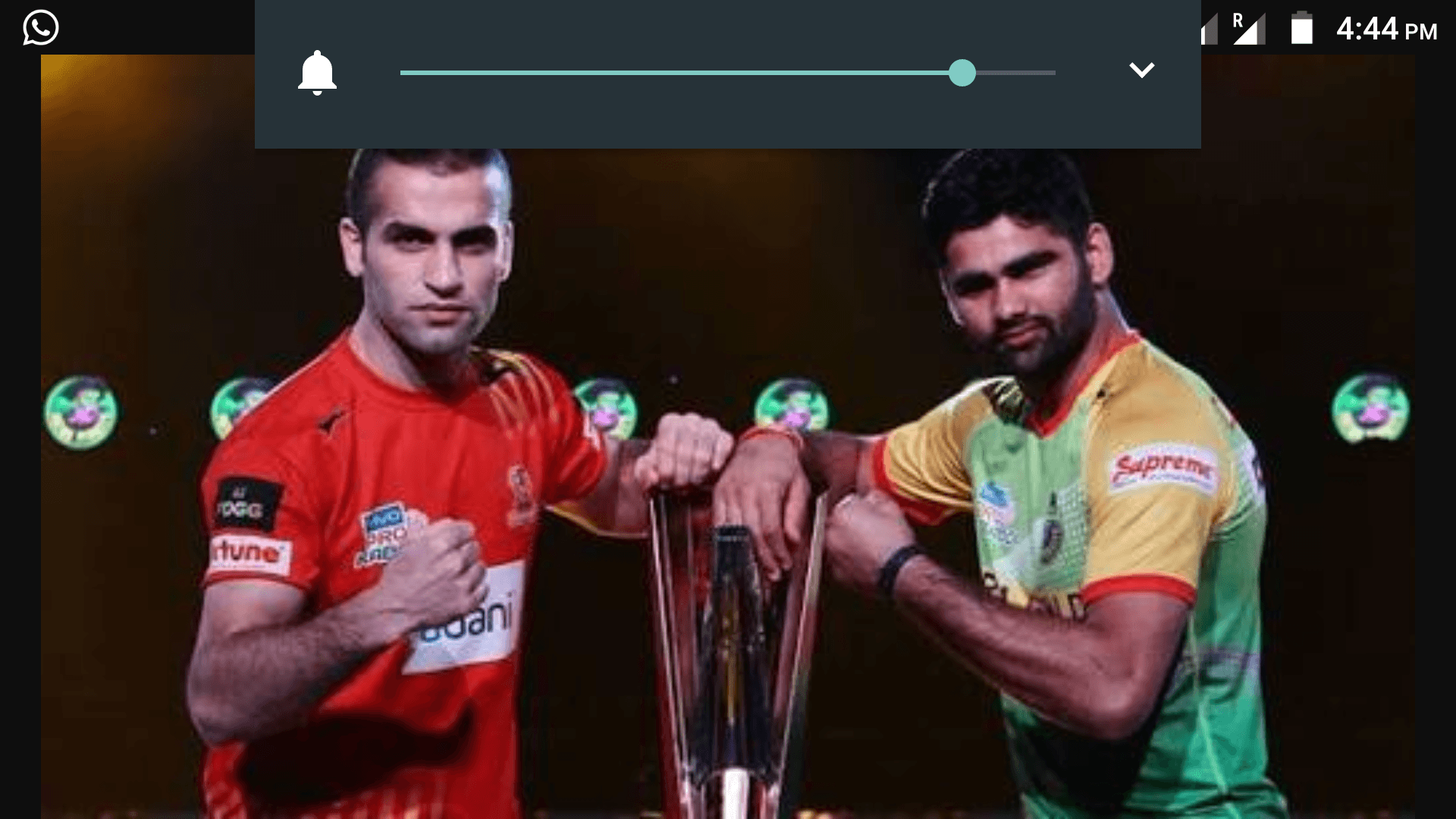 Pardeep Narwal stars in Patna Pirates' win over Bengal Warriors - Hindustan  Times