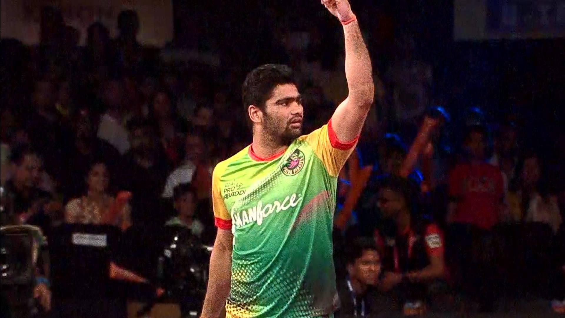 Amazing Pro Kabaddi Pardeep Narwal Hd Wallpaper Archives of all time Don t miss out 