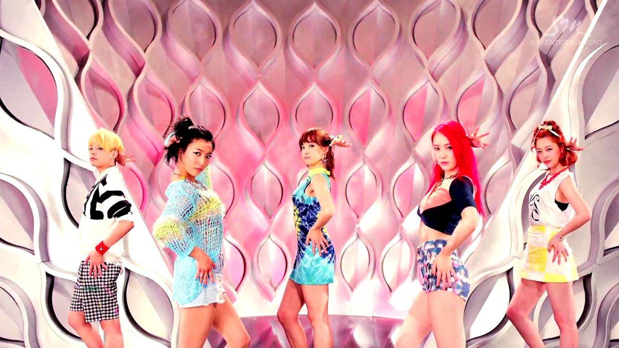 F(X) Kpop K Pop F X Wallpaperx1080
