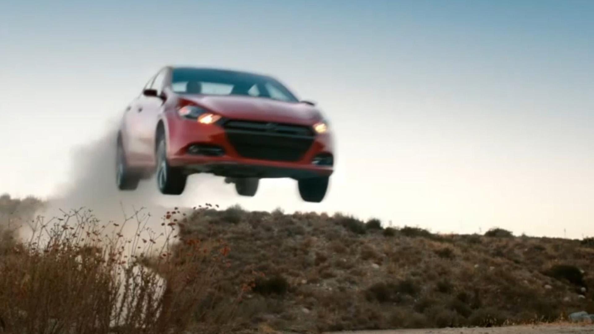 Post up Your Dodge Dart Wallpaper