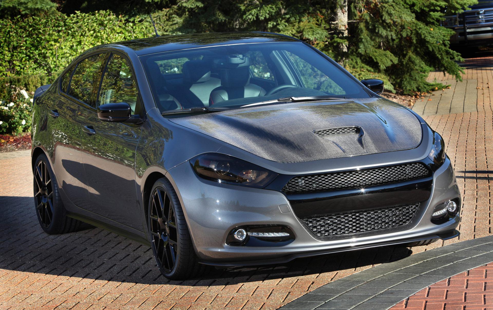 Dodge Dart Carbon Fire Wallpaper and Image Gallery