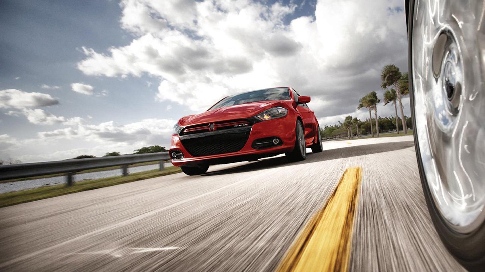 Dodge Dart Wallpaper HD HV6OZA
