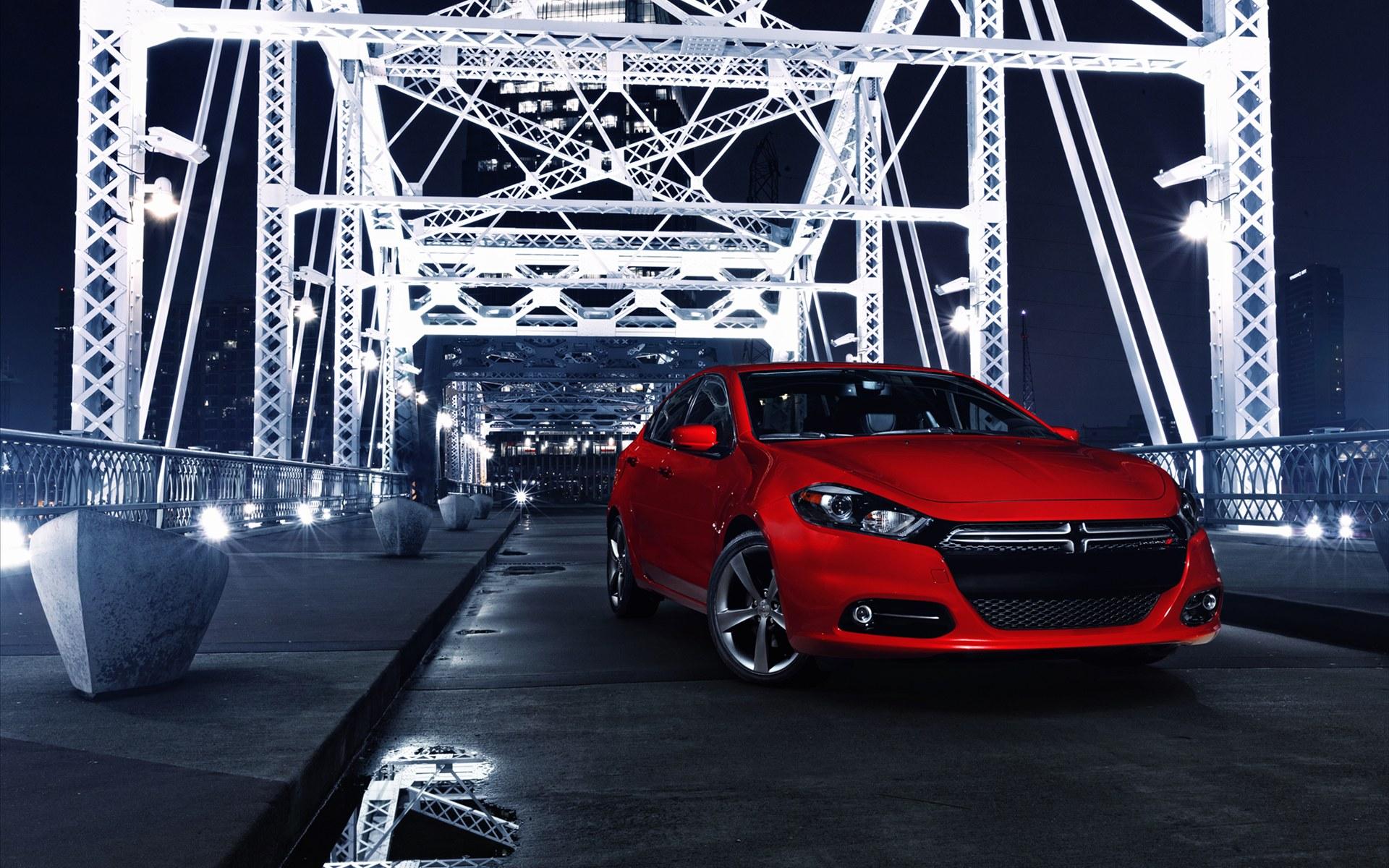 Photo for Dodge Dart HD (Top on S.C. Galleries 20180617)
