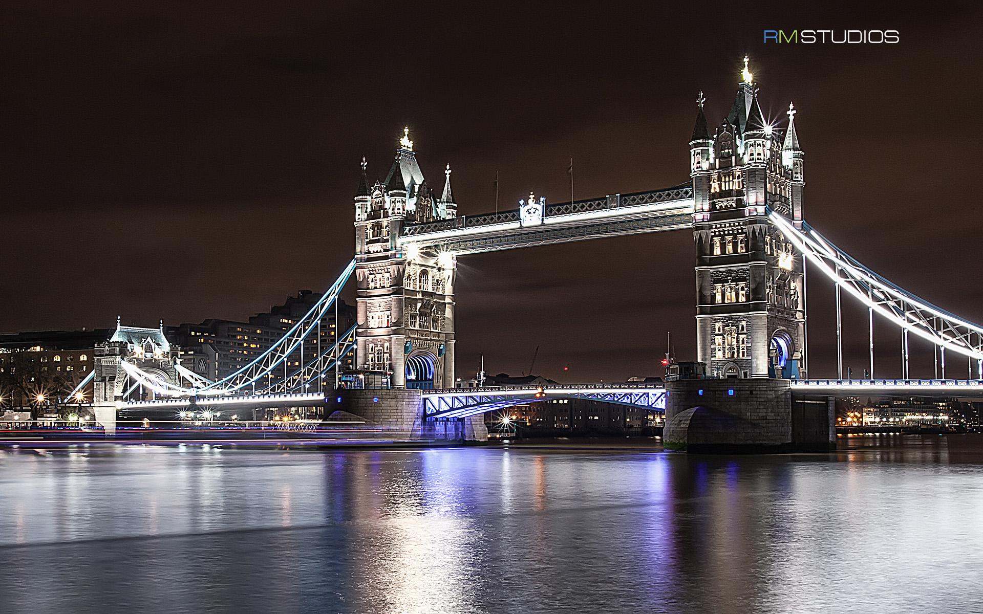 Tower Bridge # 1600x1200. All For Desktop