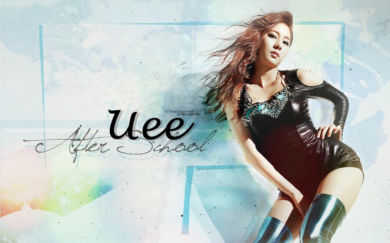 Uee Wallpaper. Marquee Background, Theater