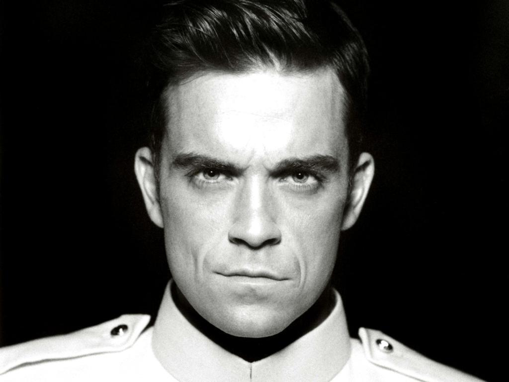 Index Of Wallpaper Celebrities Robbie Williams