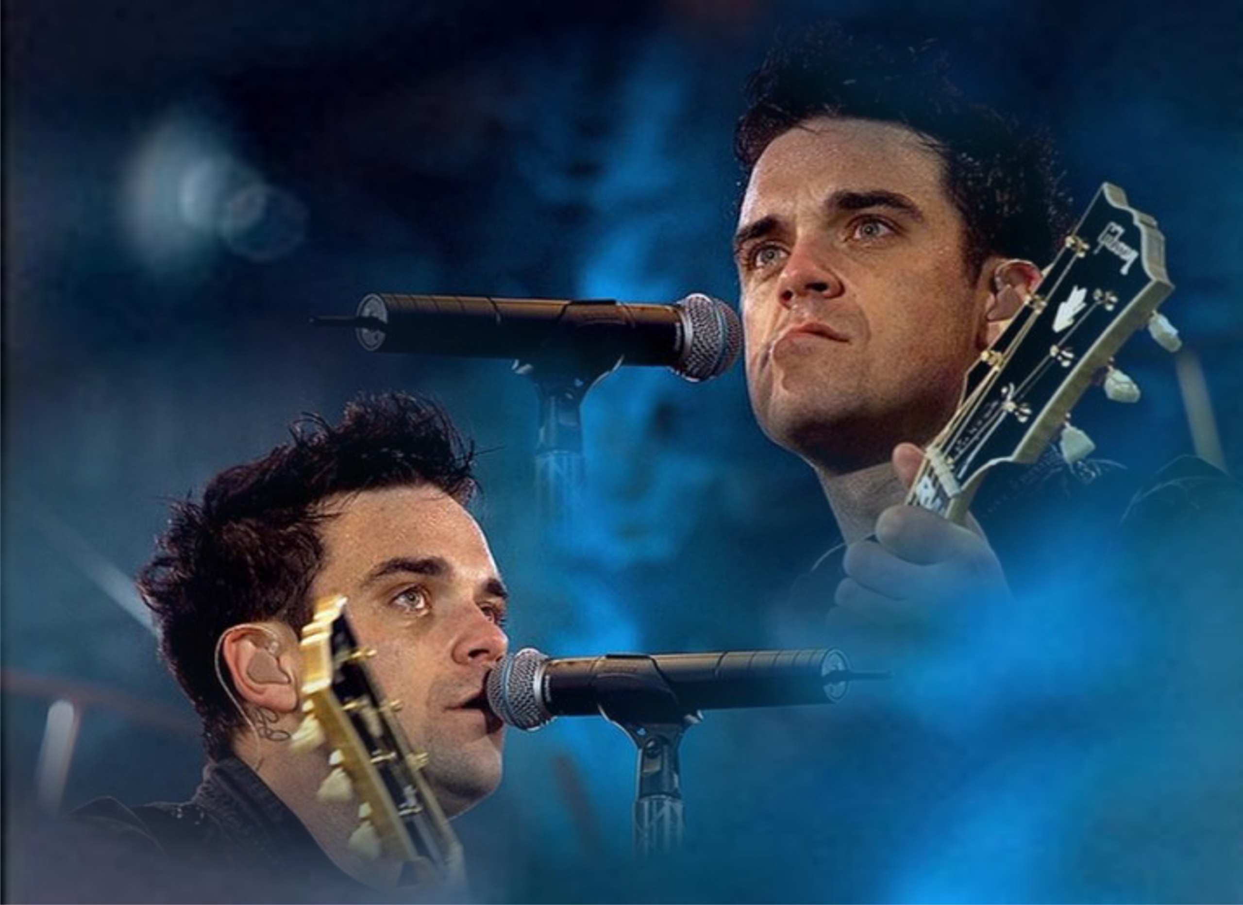 Robbie Williams image robbie williams HD wallpaper and background