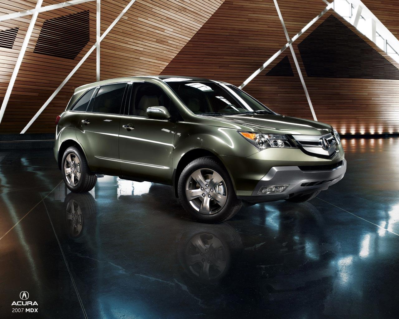 pic new posts: 2012 Acura Mdx Wallpaper