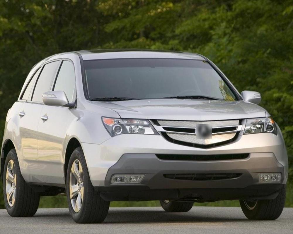 Wallpaper Acura MDX for Android