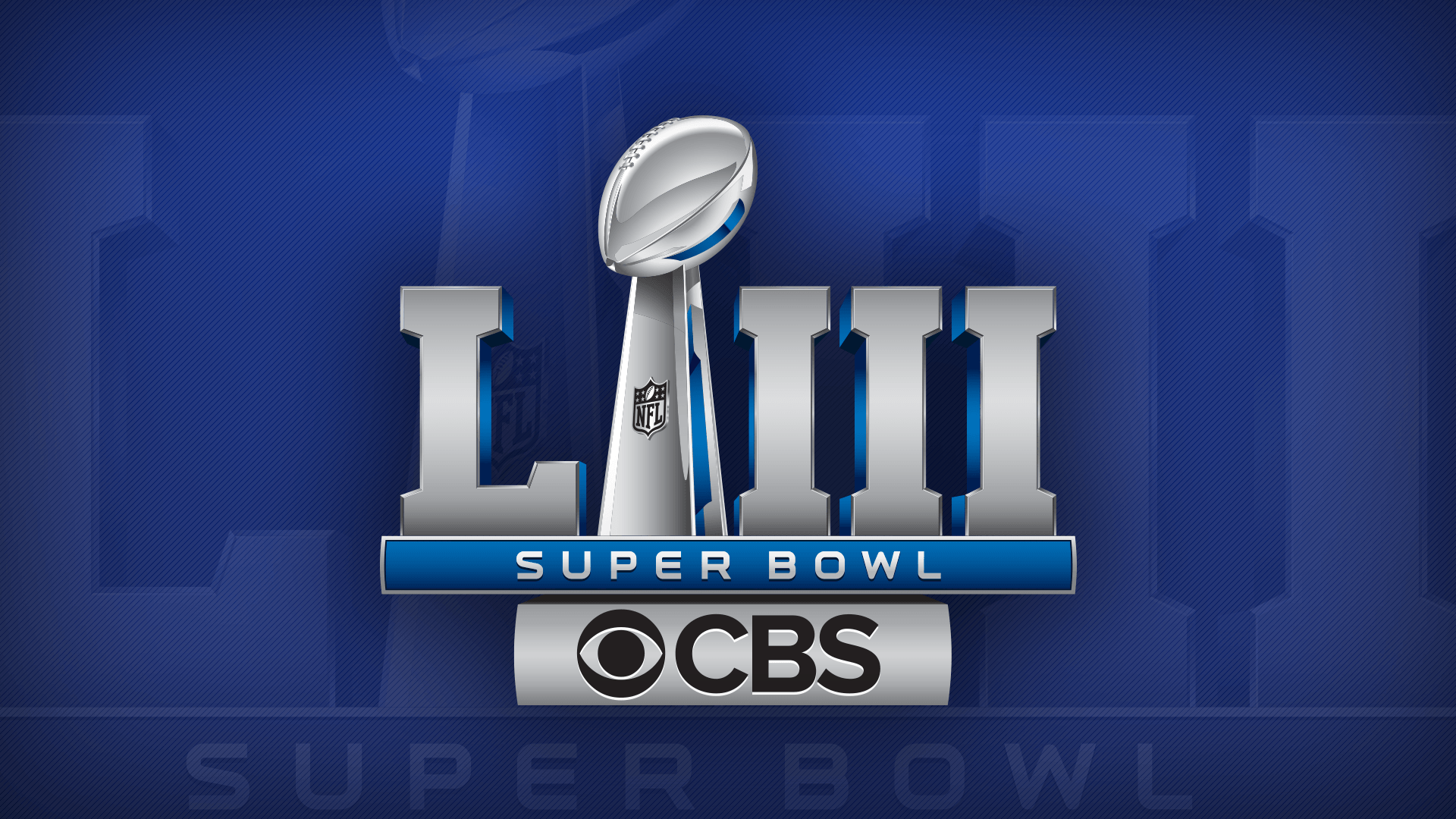 CBS' Super Bowl Sunday begins with seven hours of pregame coverage
