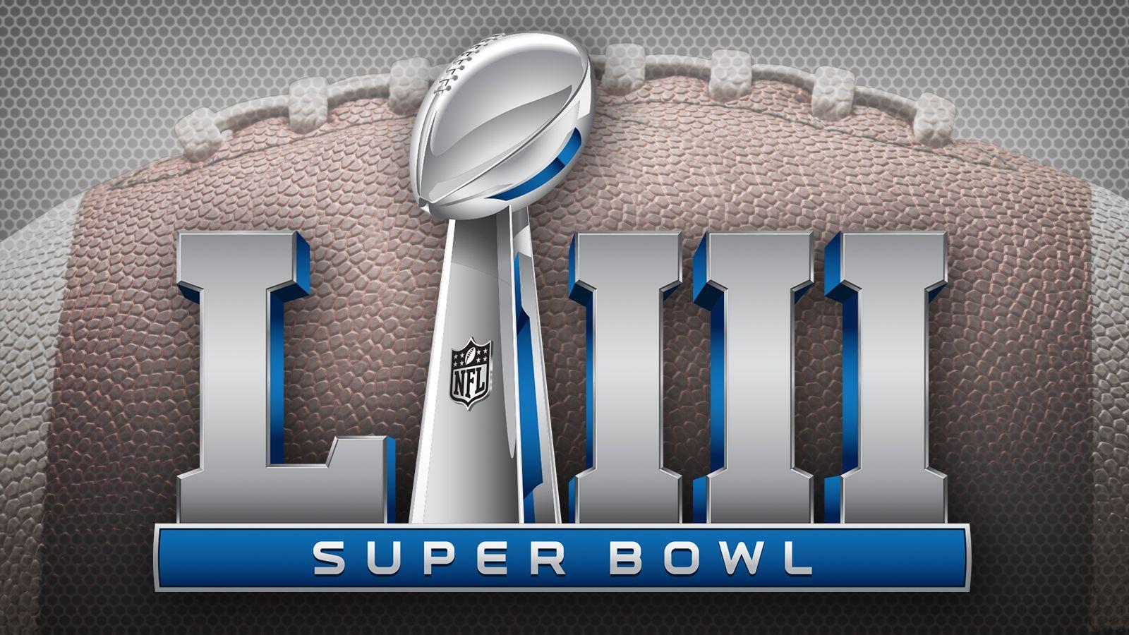 Watch Super Bowl LIII Live Stream. Super Bowl LIII Live Stream