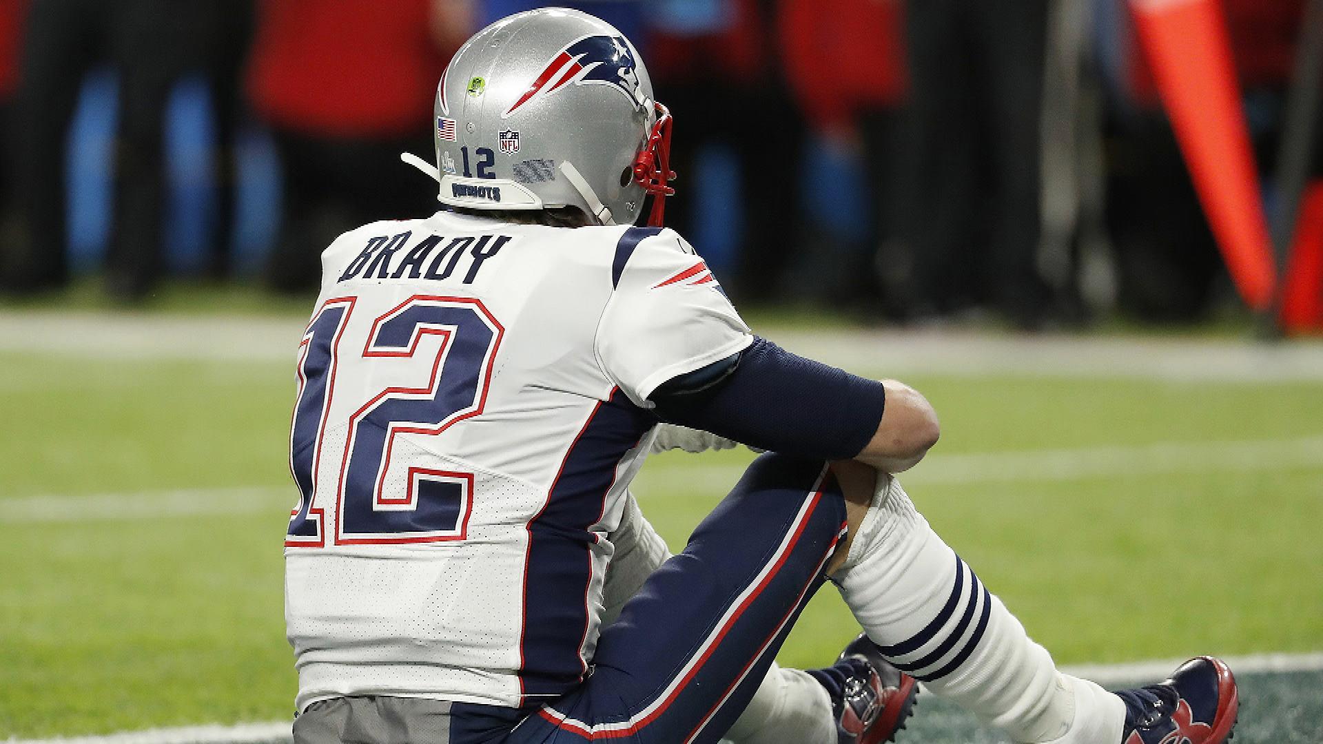 New England Patriots open as favorites for Super Bowl LIII