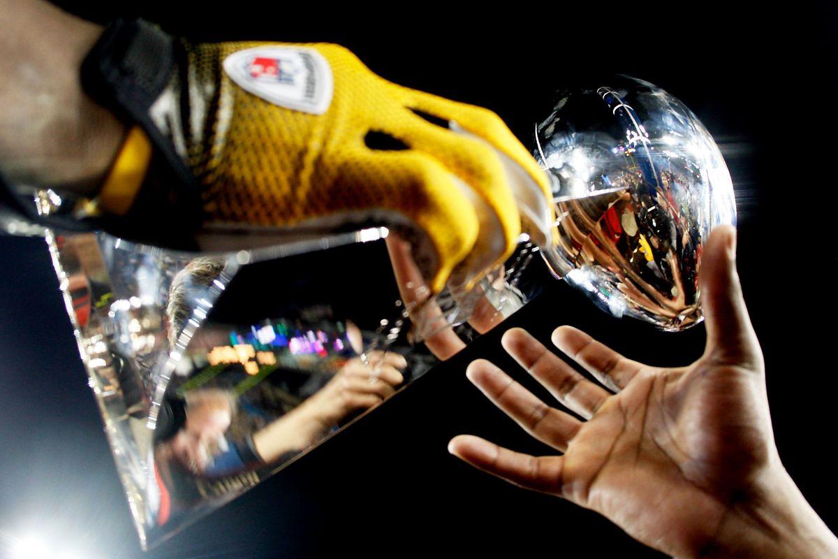Pittsburgh Steelers Are Now 20 1 Odds To Win Super Bowl LIII