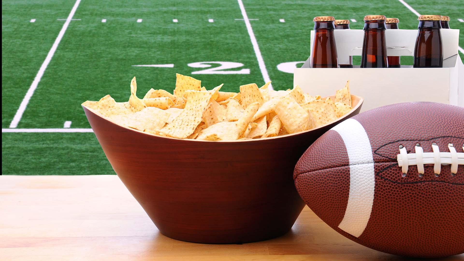 Official Super Bowl Advertisers & Commercials