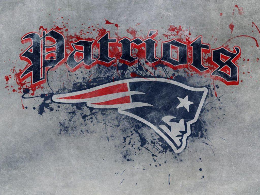 New England Patriots Super Bowl LIII