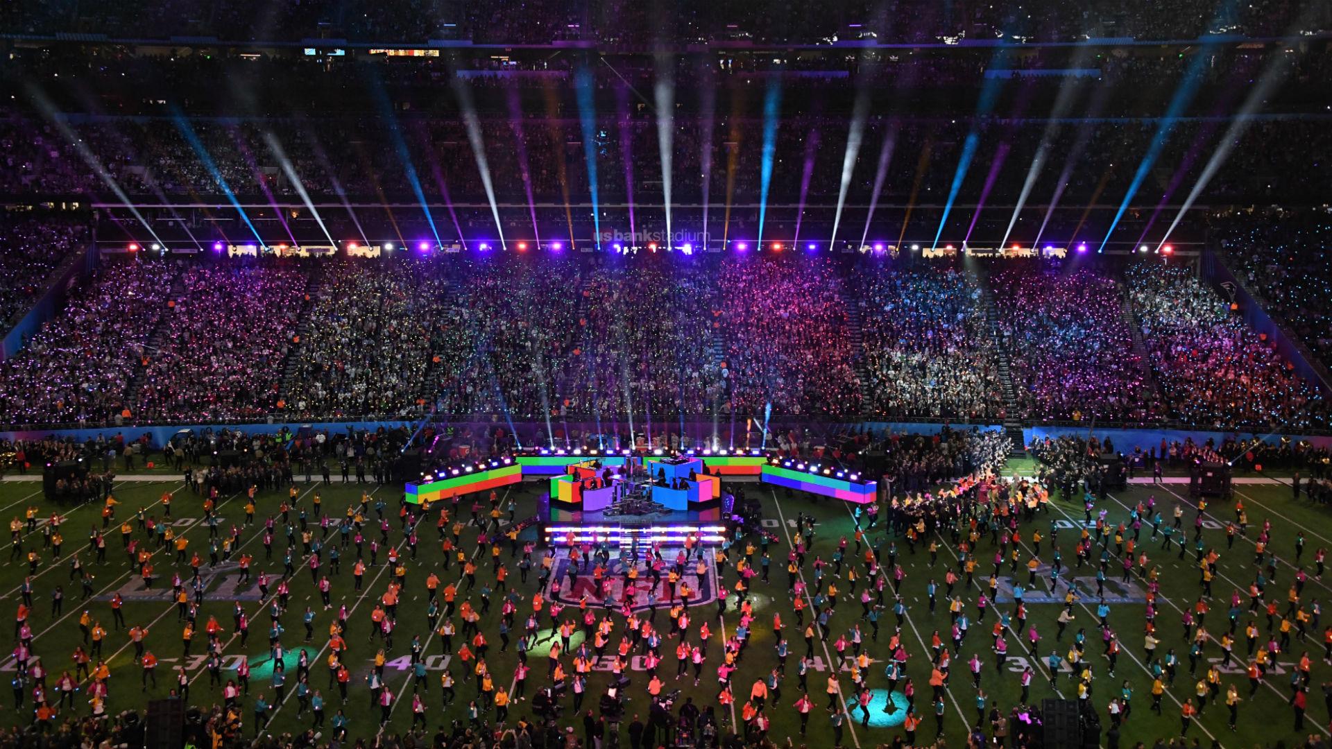 Super Bowl Halftime Show: Everything you need to know about