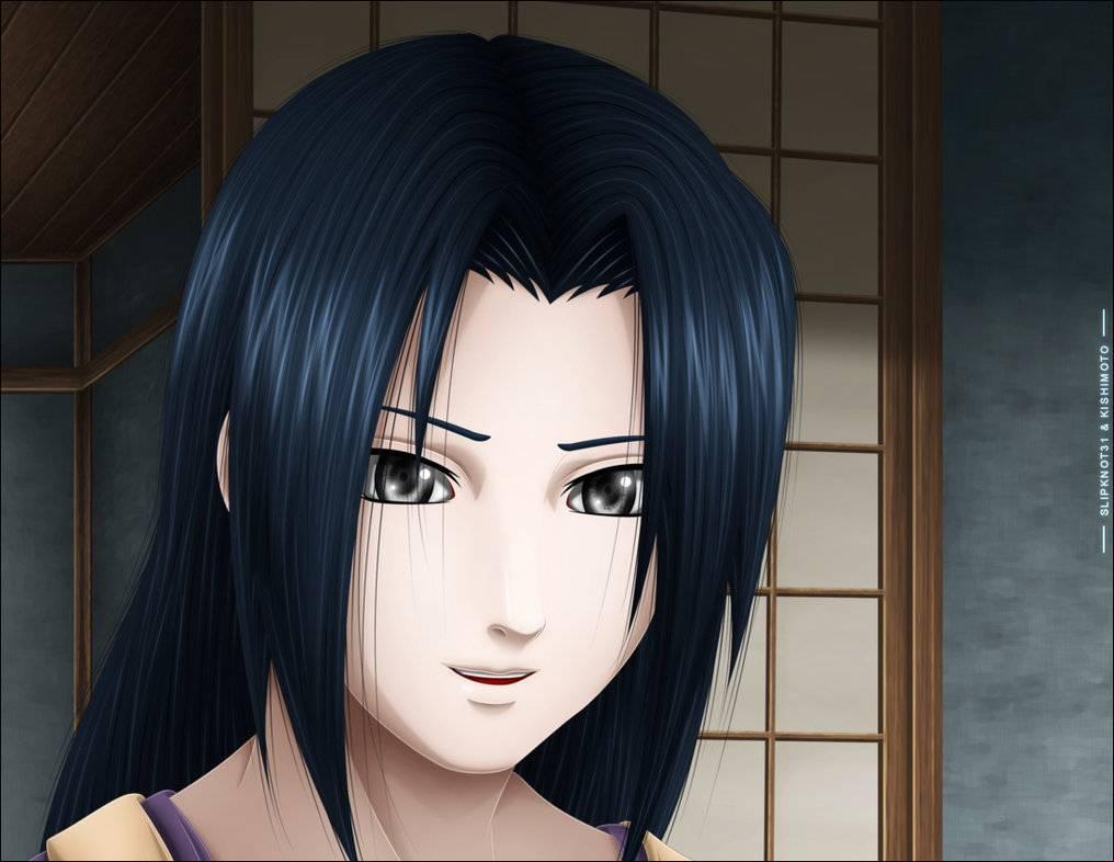 Featured image of post Mikoto Uchiha Sharingan She is the wife of fugaku and the mother of sasuke and itachi