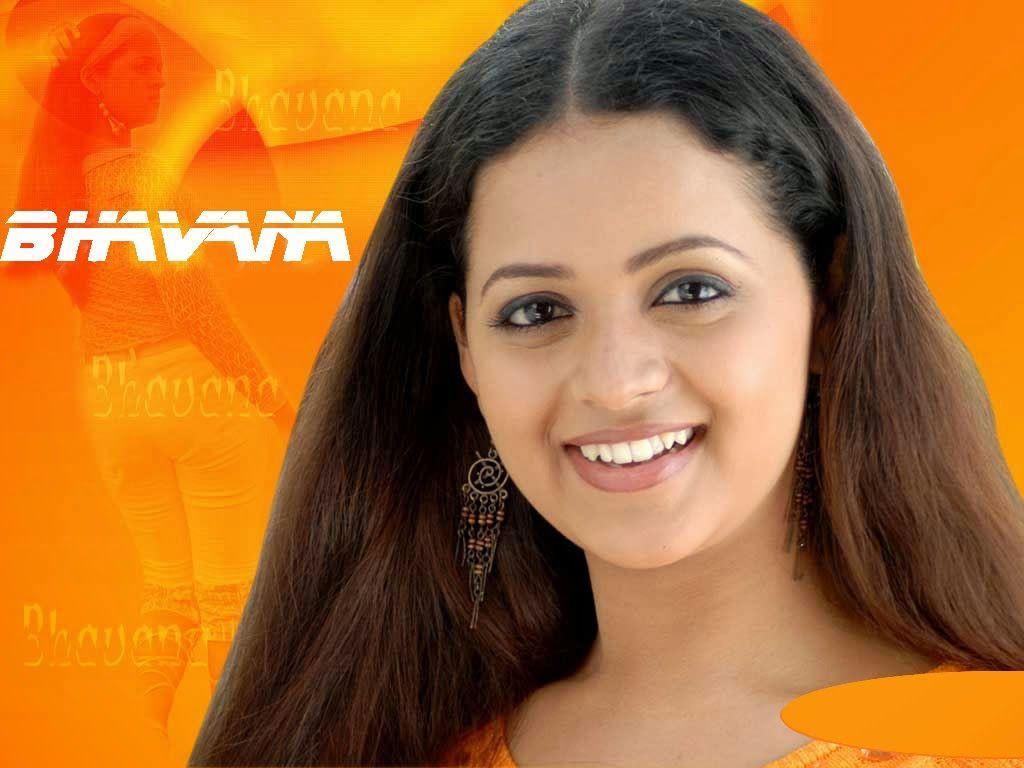 Actress Bhavana wallpaper (61 Wallpaper)