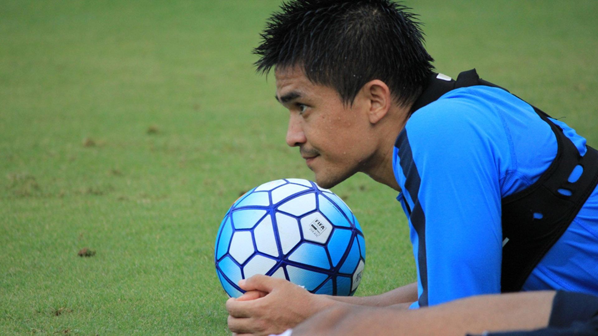 Sunil Chhetri's Appeal Is Much More Than a Mere Call for Fan Support