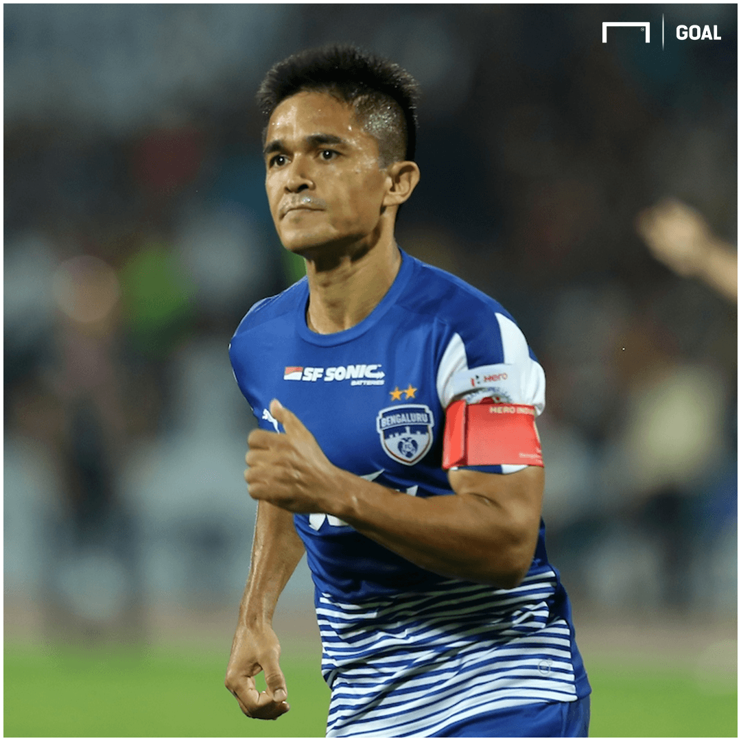 BFC rout Aizawl to keep knockout hopes alive