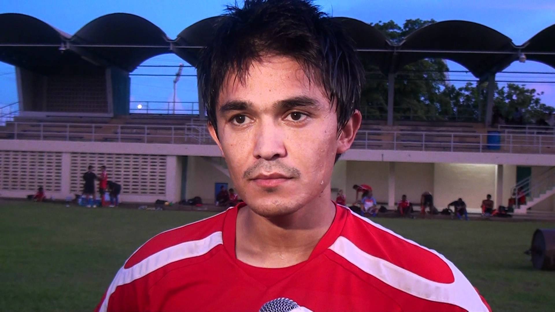 WATCH, Sunil Chhetri has a message for all Indian football fans