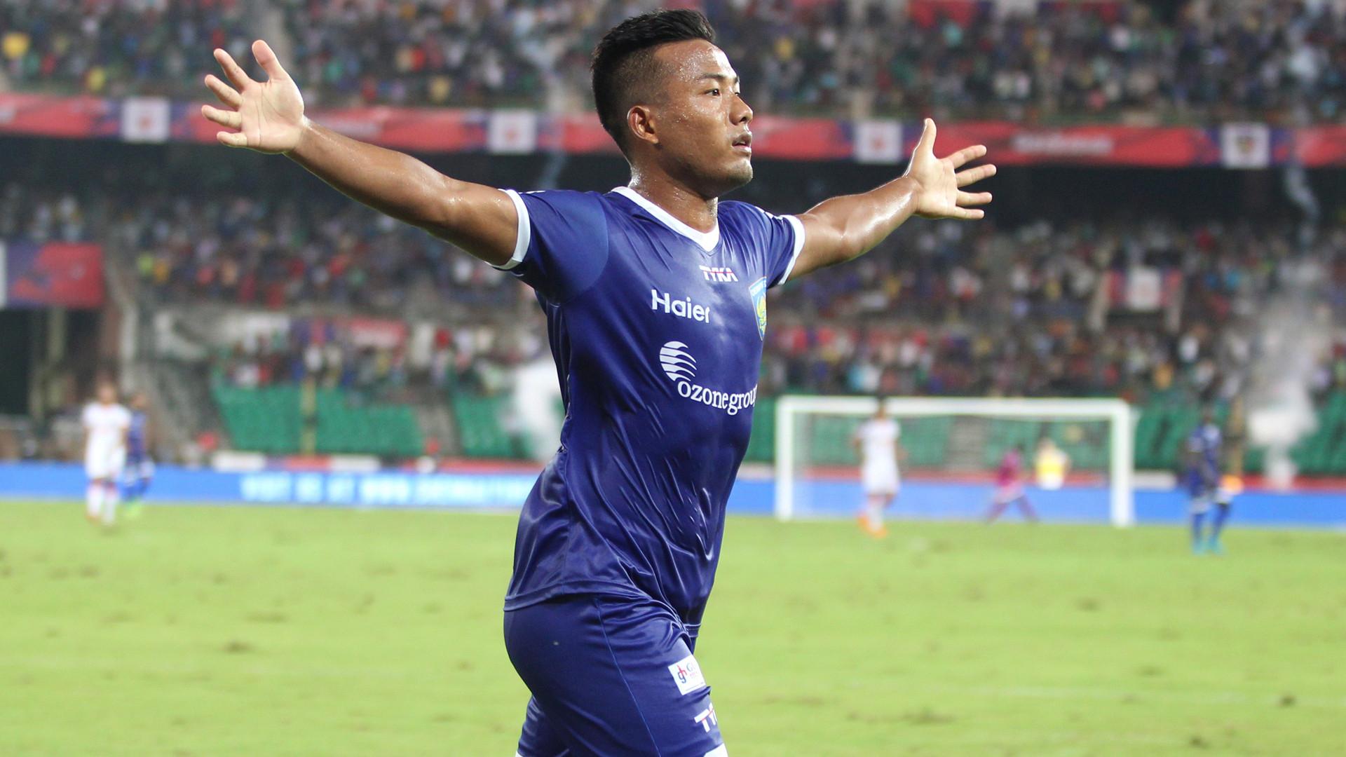 What next for Indian football after Sunil Chhetri • The Bridge