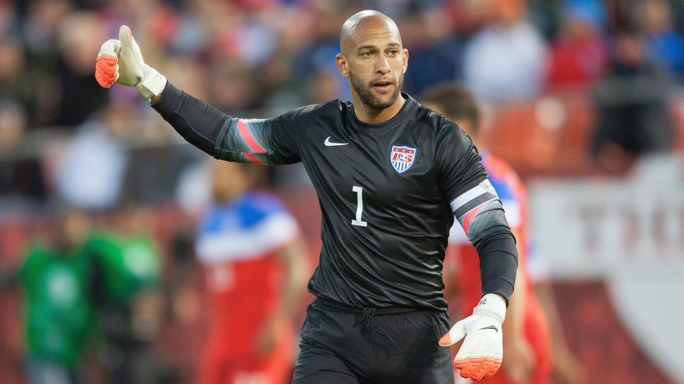 Find out: Tim Howard World Cup 2014 wallpaper