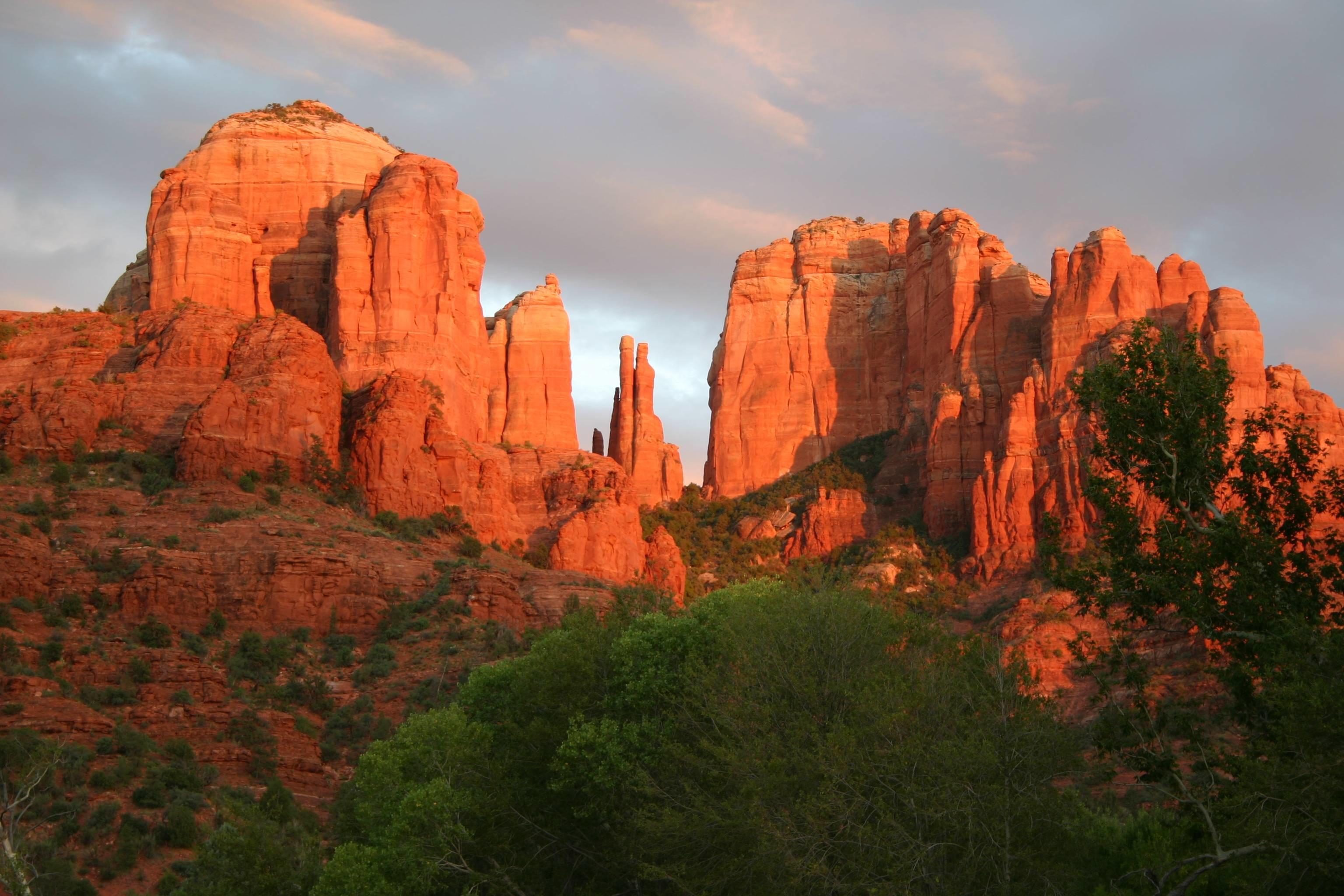 Sedona Wallpapers - Wallpaper Cave