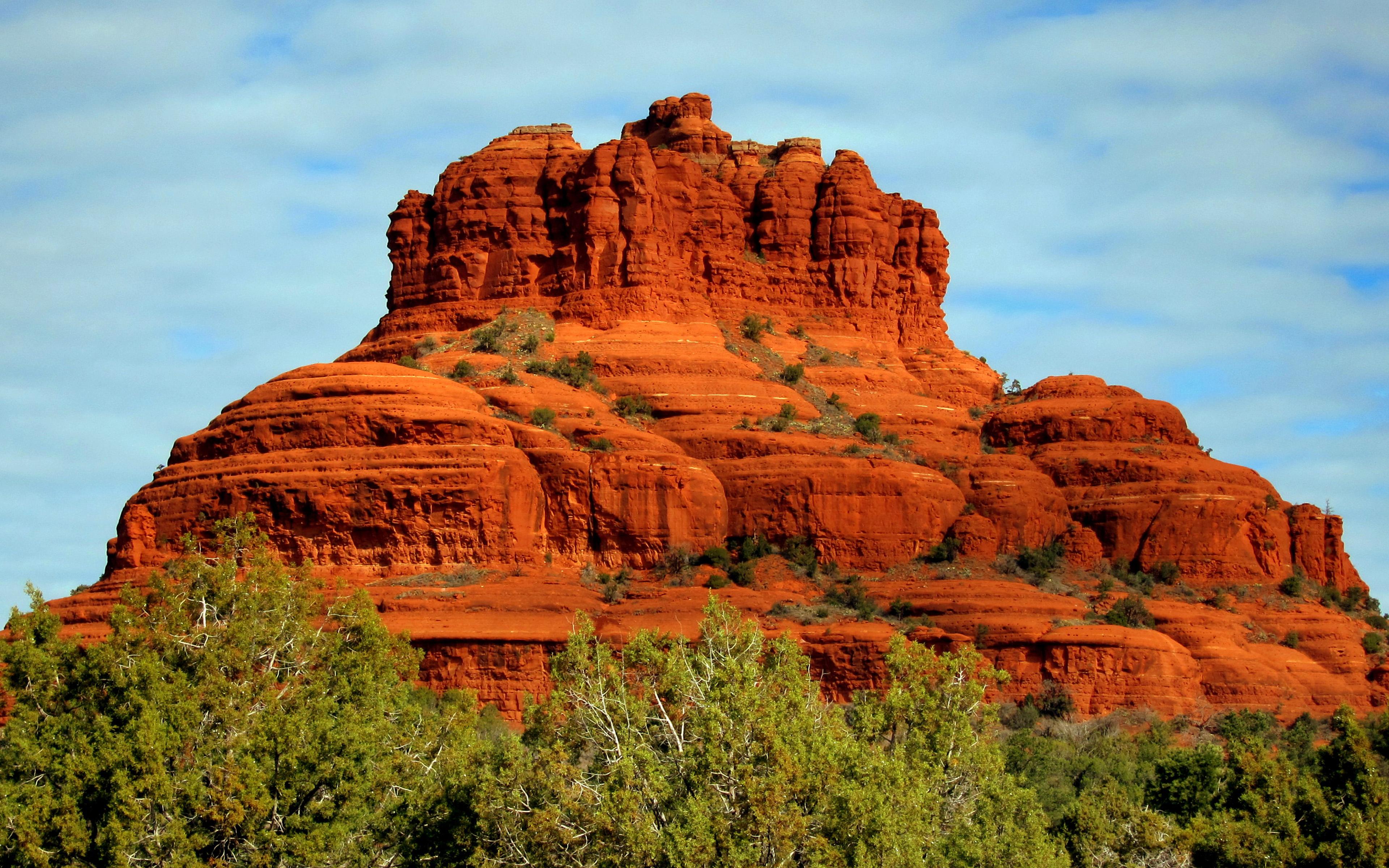 Sedona HD Wallpaper and Background Image